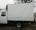 ГАЗ 3302 ГАЗель 2008 у Дніпро (Дніпропетровську) на Automoto.ua Білий ГАЗ 3302 ГАЗель, об'ємом двигуна 2.5 л та пробігом 390 тис. км за 4200 $, фото 1 на Automoto.ua