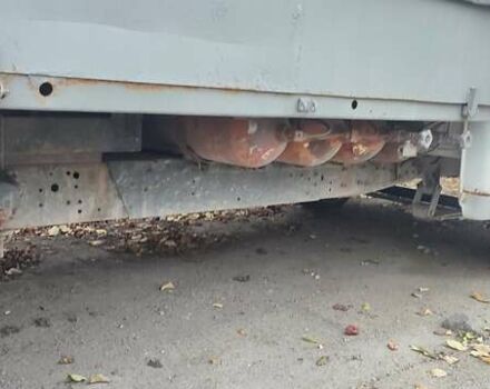 Білий ГАЗ 3302 ГАЗель, об'ємом двигуна 2.5 л та пробігом 2 тис. км за 1300 $, фото 3 на Automoto.ua