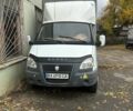 Білий ГАЗ 3302 ГАЗель, об'ємом двигуна 2.5 л та пробігом 230 тис. км за 4300 $, фото 1 на Automoto.ua