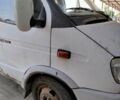 Белый ГАЗ 3302 ГАЗель, объемом двигателя 2.46 л и пробегом 350 тыс. км за 2300 $, фото 9 на Automoto.ua