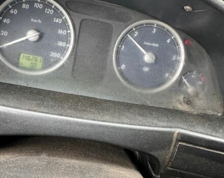 ГАЗ 3302 ГАЗель 2008 в Хмельницком на Automoto.ua Белый ГАЗ 3302 ГАЗель, объемом двигателя 2.5 л и пробегом 146 тыс. км за 2000 $, фото 18 на Automoto.ua