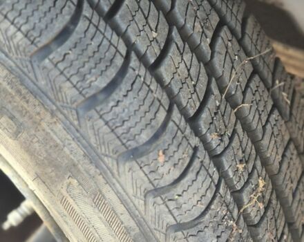 Белый ГАЗ 3302 ГАЗель, объемом двигателя 2.5 л и пробегом 192 тыс. км за 5000 $, фото 5 на Automoto.ua