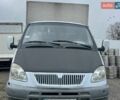 Белый ГАЗ 3302 ГАЗель, объемом двигателя 0 л и пробегом 123 тыс. км за 2100 $, фото 1 на Automoto.ua