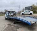 Білий ГАЗ 3302 ГАЗель, об'ємом двигуна 2.5 л та пробігом 250 тис. км за 4512 $, фото 1 на Automoto.ua