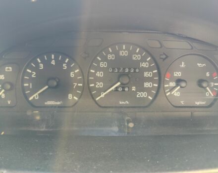 Белый ГАЗ 3302 ГАЗель, объемом двигателя 2.5 л и пробегом 38 тыс. км за 4500 $, фото 2 на Automoto.ua