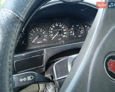 Белый ГАЗ 3302 ГАЗель, объемом двигателя 2.5 л и пробегом 320 тыс. км за 4100 $, фото 1 на Automoto.ua