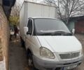 Белый ГАЗ 3302 ГАЗель, объемом двигателя 2.5 л и пробегом 2 тыс. км за 3200 $, фото 1 на Automoto.ua