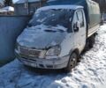 Білий ГАЗ 3302 ГАЗель, об'ємом двигуна 2.5 л та пробігом 1000 тис. км за 1612 $, фото 1 на Automoto.ua
