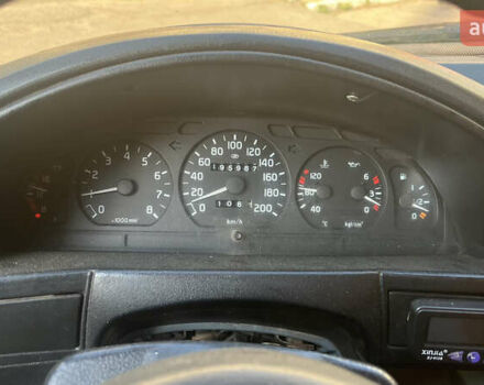 Белый ГАЗ 3302 ГАЗель, объемом двигателя 2.46 л и пробегом 196 тыс. км за 4200 $, фото 10 на Automoto.ua