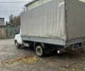 Білий ГАЗ 3302 ГАЗель, об'ємом двигуна 2.5 л та пробігом 230 тис. км за 4300 $, фото 1 на Automoto.ua