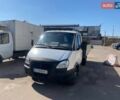 Белый ГАЗ 3302 ГАЗель, объемом двигателя 0 л и пробегом 200 тыс. км за 2700 $, фото 1 на Automoto.ua