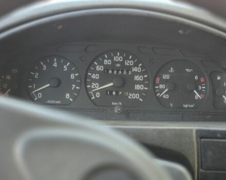 Белый ГАЗ 3302 ГАЗель, объемом двигателя 2.5 л и пробегом 192 тыс. км за 5000 $, фото 7 на Automoto.ua