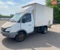Білий ГАЗ 3302 ГАЗель, об'ємом двигуна 2.46 л та пробігом 200 тис. км за 1700 $, фото 3 на Automoto.ua