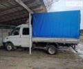 Білий ГАЗ 3302 ГАЗель, об'ємом двигуна 2.5 л та пробігом 218 тис. км за 3800 $, фото 4 на Automoto.ua