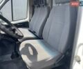 Білий ГАЗ 3302 ГАЗель, об'ємом двигуна 2.5 л та пробігом 338 тис. км за 2000 $, фото 3 на Automoto.ua