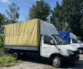 Білий ГАЗ 3302 ГАЗель, об'ємом двигуна 2.46 л та пробігом 353 тис. км за 3400 $, фото 1 на Automoto.ua