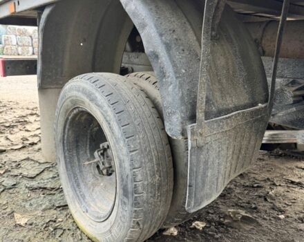 ГАЗ 3302 ГАЗель 2008 в Хмельницком на Automoto.ua Белый ГАЗ 3302 ГАЗель, объемом двигателя 2.5 л и пробегом 146 тыс. км за 2000 $, фото 12 на Automoto.ua