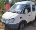 Білий ГАЗ 3302 ГАЗель, об'ємом двигуна 0 л та пробігом 200 тис. км за 2500 $, фото 1 на Automoto.ua