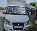Білий ГАЗ 3302 ГАЗель, об'ємом двигуна 2.46 л та пробігом 300 тис. км за 3100 $, фото 1 на Automoto.ua