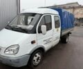 Белый ГАЗ 3302 ГАЗель, объемом двигателя 10 л и пробегом 3 тыс. км за 4000 $, фото 5 на Automoto.ua