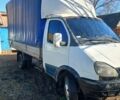 Білий ГАЗ 3302 ГАЗель, об'ємом двигуна 0 л та пробігом 450 тис. км за 2000 $, фото 1 на Automoto.ua