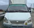 ГАЗ 3302 ГАЗель 2008 в Хмельницком на Automoto.ua Белый ГАЗ 3302 ГАЗель, объемом двигателя 2.5 л и пробегом 146 тыс. км за 2000 $, фото 2 на Automoto.ua