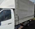 Білий ГАЗ 3302 ГАЗель, об'ємом двигуна 2.46 л та пробігом 152 тис. км за 2950 $, фото 4 на Automoto.ua