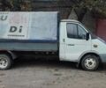 Білий ГАЗ 3302 ГАЗель, об'ємом двигуна 2.5 л та пробігом 2 тис. км за 1300 $, фото 5 на Automoto.ua