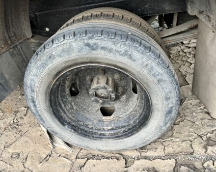 ГАЗ 3302 ГАЗель 2008 в Хмельницком на Automoto.ua Белый ГАЗ 3302 ГАЗель, объемом двигателя 2.5 л и пробегом 146 тыс. км за 2000 $, фото 10 на Automoto.ua