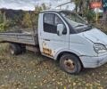 Белый ГАЗ 3302 ГАЗель, объемом двигателя 2.46 л и пробегом 290 тыс. км за 1800 $, фото 3 на Automoto.ua