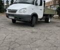 Белый ГАЗ 3302 ГАЗель, объемом двигателя 2.46 л и пробегом 142 тыс. км за 3136 $, фото 1 на Automoto.ua
