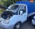 Белый ГАЗ 3302 ГАЗель, объемом двигателя 2.5 л и пробегом 205 тыс. км за 1900 $, фото 1 на Automoto.ua