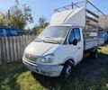 Білий ГАЗ 3302 ГАЗель, об'ємом двигуна 0 л та пробігом 200 тис. км за 1301 $, фото 2 на Automoto.ua