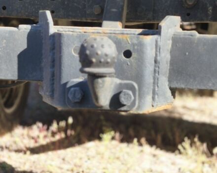 Белый ГАЗ 3302 ГАЗель, объемом двигателя 2.5 л и пробегом 192 тыс. км за 5000 $, фото 6 на Automoto.ua