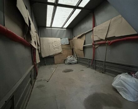 Белый ГАЗ 3302 ГАЗель, объемом двигателя 2.5 л и пробегом 383 тыс. км за 2448 $, фото 2 на Automoto.ua