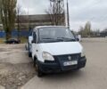 Білий ГАЗ 3302 ГАЗель, об'ємом двигуна 2.5 л та пробігом 250 тис. км за 4512 $, фото 1 на Automoto.ua