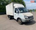 Белый ГАЗ 3302 ГАЗель, объемом двигателя 2.46 л и пробегом 200 тыс. км за 1700 $, фото 1 на Automoto.ua