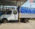 Белый ГАЗ 3302 ГАЗель, объемом двигателя 2.46 л и пробегом 350 тыс. км за 2300 $, фото 15 на Automoto.ua