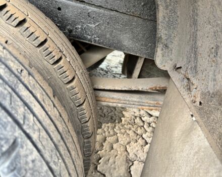 ГАЗ 3302 ГАЗель 2008 в Хмельницком на Automoto.ua Белый ГАЗ 3302 ГАЗель, объемом двигателя 2.5 л и пробегом 146 тыс. км за 2000 $, фото 9 на Automoto.ua