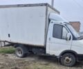 Білий ГАЗ 3302 ГАЗель, об'ємом двигуна 2.5 л та пробігом 305 тис. км за 1000 $, фото 2 на Automoto.ua