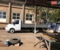 Білий ГАЗ 3302 ГАЗель, об'ємом двигуна 2.5 л та пробігом 100 тис. км за 4500 $, фото 1 на Automoto.ua