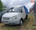 Белый ГАЗ 3302 ГАЗель, объемом двигателя 2.5 л и пробегом 127 тыс. км за 3300 $, фото 1 на Automoto.ua