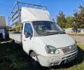 Білий ГАЗ 3302 ГАЗель, об'ємом двигуна 0 л та пробігом 200 тис. км за 1301 $, фото 1 на Automoto.ua