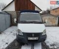 Белый ГАЗ 3302 ГАЗель, объемом двигателя 2.5 л и пробегом 420 тыс. км за 3000 $, фото 1 на Automoto.ua