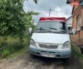 Белый ГАЗ 3302 ГАЗель, объемом двигателя 2.46 л и пробегом 250 тыс. км за 3200 $, фото 1 на Automoto.ua