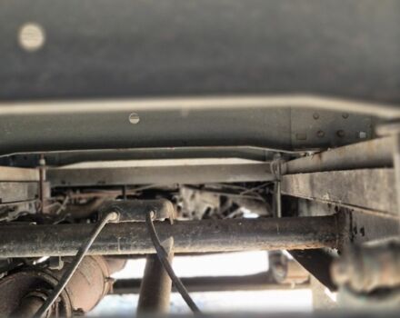 Белый ГАЗ 3302 ГАЗель, объемом двигателя 2.5 л и пробегом 192 тыс. км за 5000 $, фото 3 на Automoto.ua