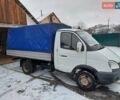 Белый ГАЗ 3302 ГАЗель, объемом двигателя 2.5 л и пробегом 420 тыс. км за 3000 $, фото 1 на Automoto.ua