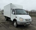 Белый ГАЗ 3302 ГАЗель, объемом двигателя 2.5 л и пробегом 230 тыс. км за 5500 $, фото 2 на Automoto.ua