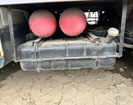 ГАЗ 3302 ГАЗель 2008 в Хмельницком на Automoto.ua Белый ГАЗ 3302 ГАЗель, объемом двигателя 2.5 л и пробегом 146 тыс. км за 2000 $, фото 8 на Automoto.ua