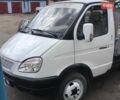 Білий ГАЗ 3302 ГАЗель, об'ємом двигуна 2.5 л та пробігом 106 тис. км за 4000 $, фото 1 на Automoto.ua